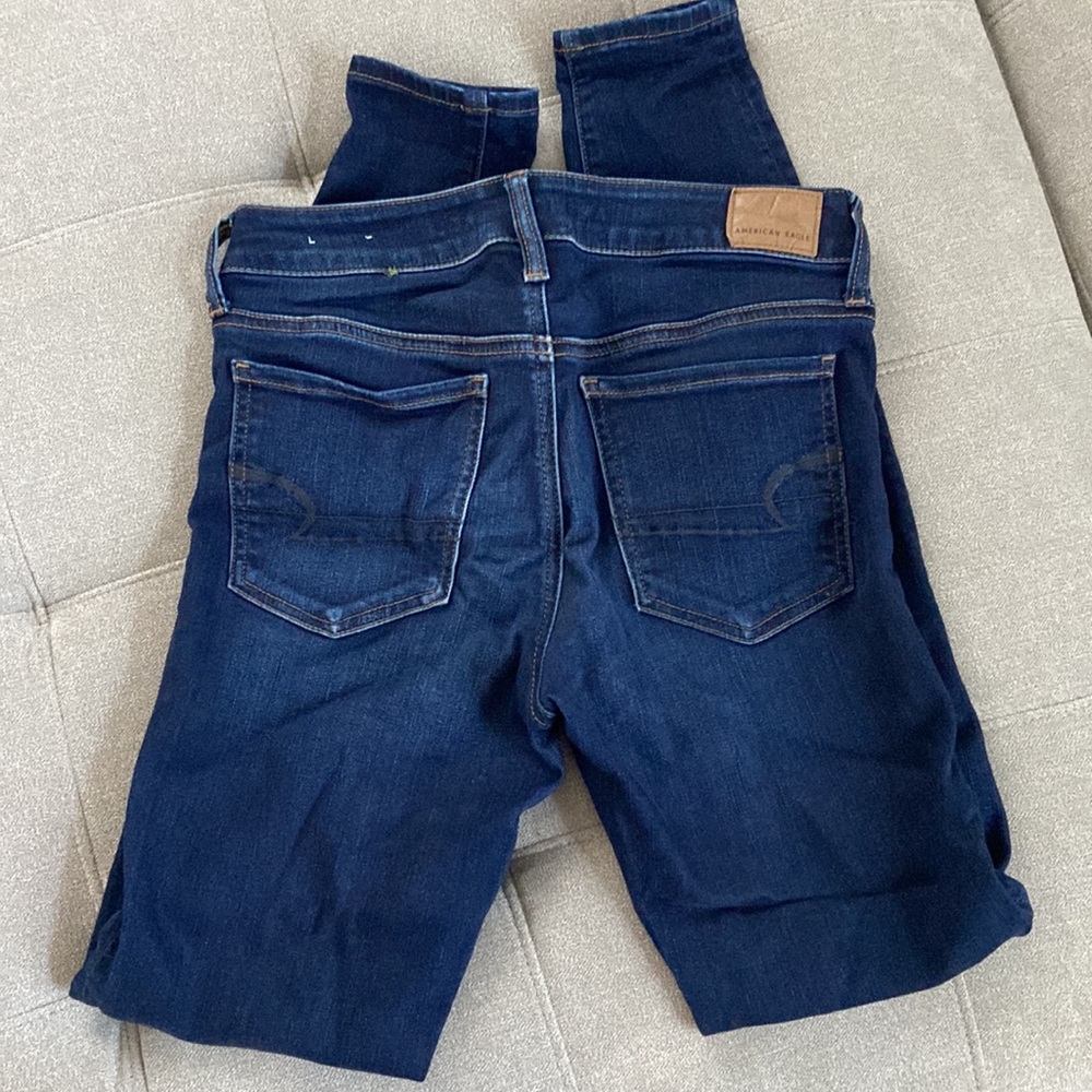 AEO Jeans - Picture 2 of 5